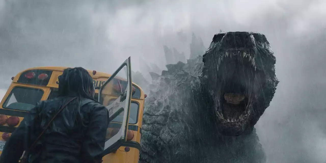 50 Years of Godzilla Mayhem Bursts to Life in New 'Monarch: Legacy of Monster' Trailer