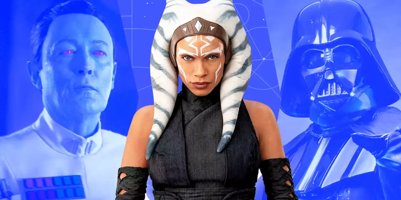 ‘Ahsoka’ and ‘Star Wars’ Need to Stop This Tired Trend