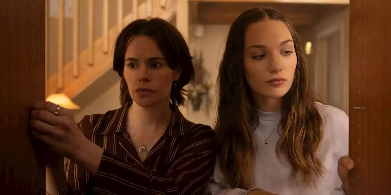 'Fitting In' Review: Maddie Ziegler's Best Performance Yet l TIFF 2023