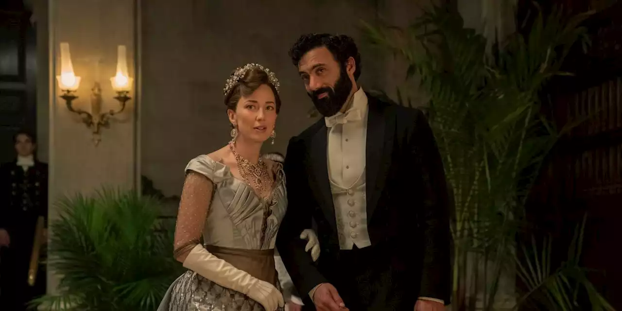 'The Gilded Age' Season 2: Cast, Trailer, Release Date, and Everything We Know So Far