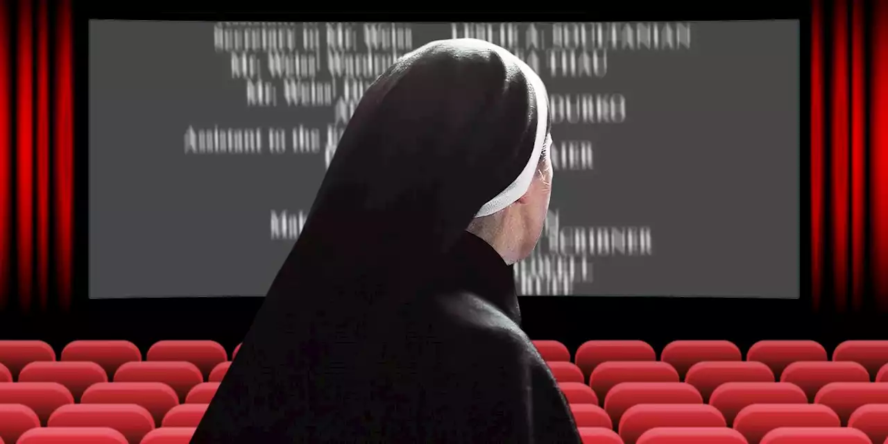 'The Nun II' End-Credits Scene Explained: Who Ya Gonna Call?