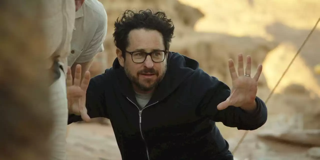 Warner Bros. Uses Strike to Suspend JJ Abrams' Massive Deal