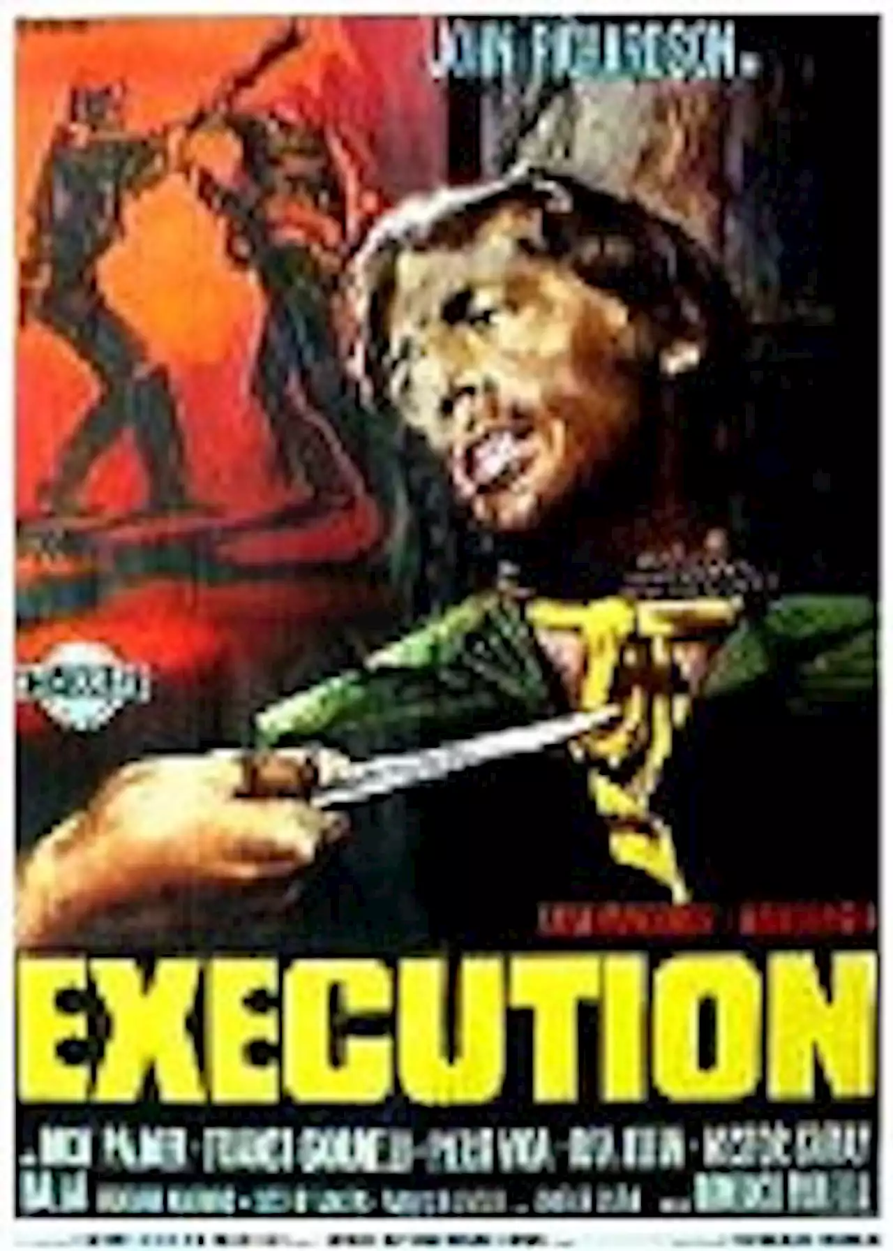 Execution - Film (1968)