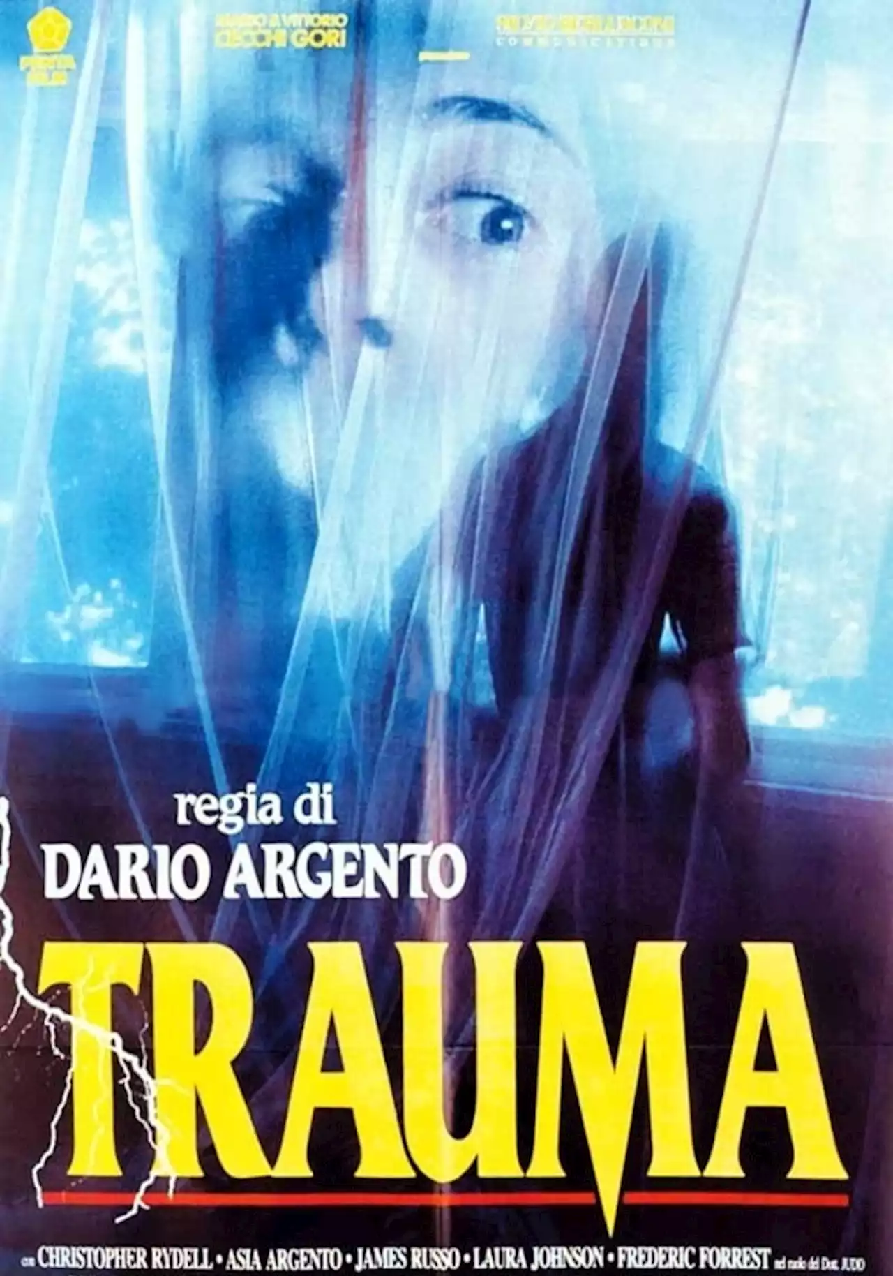 Trauma - Film (1993)