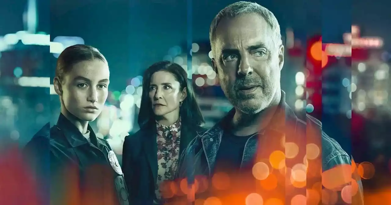 Bosch: Legacy Season 2 Streaming Release Date: When Is It Coming Out on Amazon Prime Video?