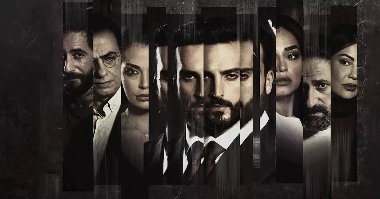 Hard Broken Season 1 Streaming Release Date: When Is It Coming Out on Netflix?