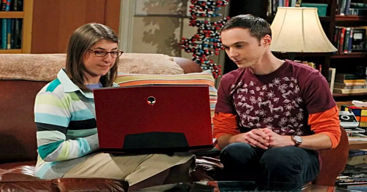 The Big Bang Theory Season 4: Where to Watch & Stream Online