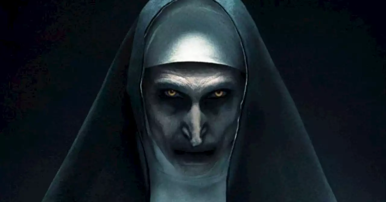 The Nun III Release Date Rumors: Is It Coming Out?