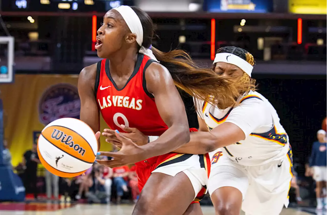 Aces vs Mercury Predictions, Picks, and Odds - WNBA September 8