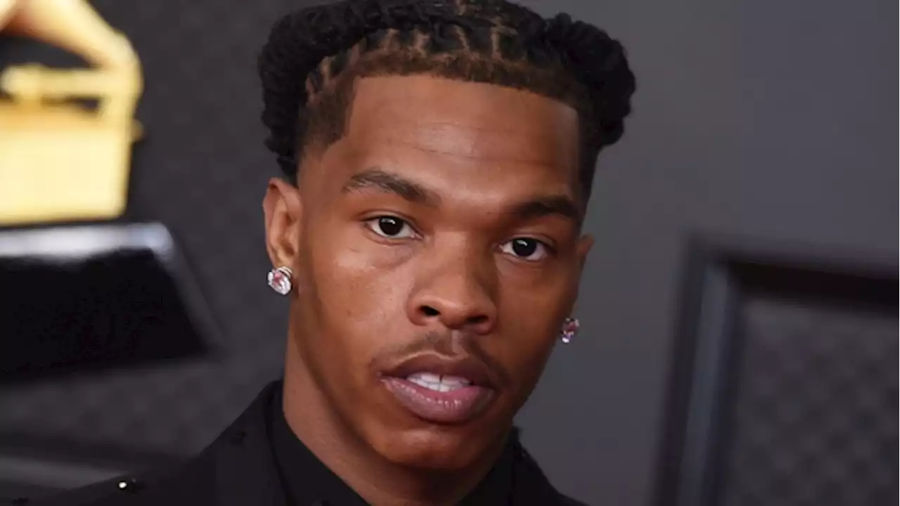 One person injured in shooting at Lil Baby concert in Memphis