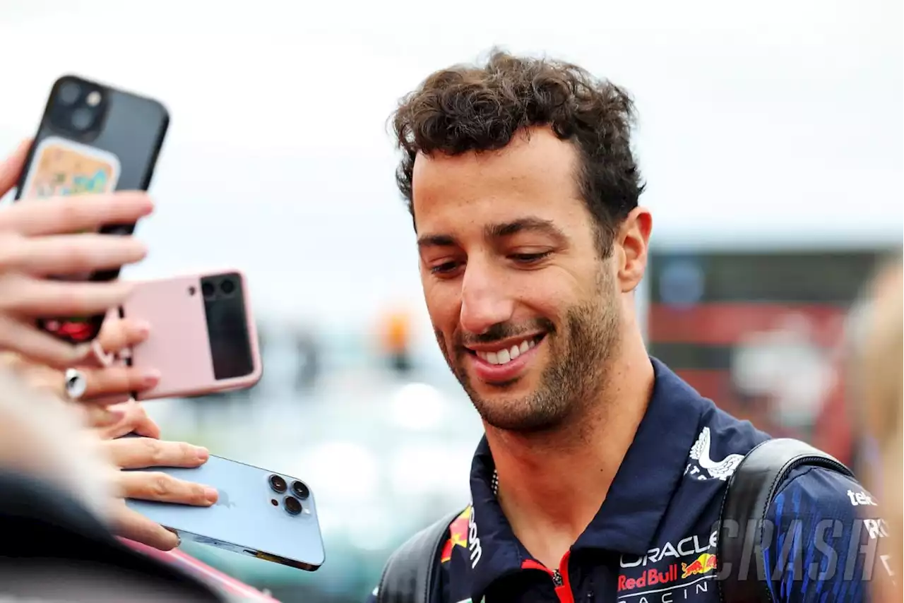 Has Ricciardo’s injury cost him a Red Bull drive for 2024? Rosberg's theory...