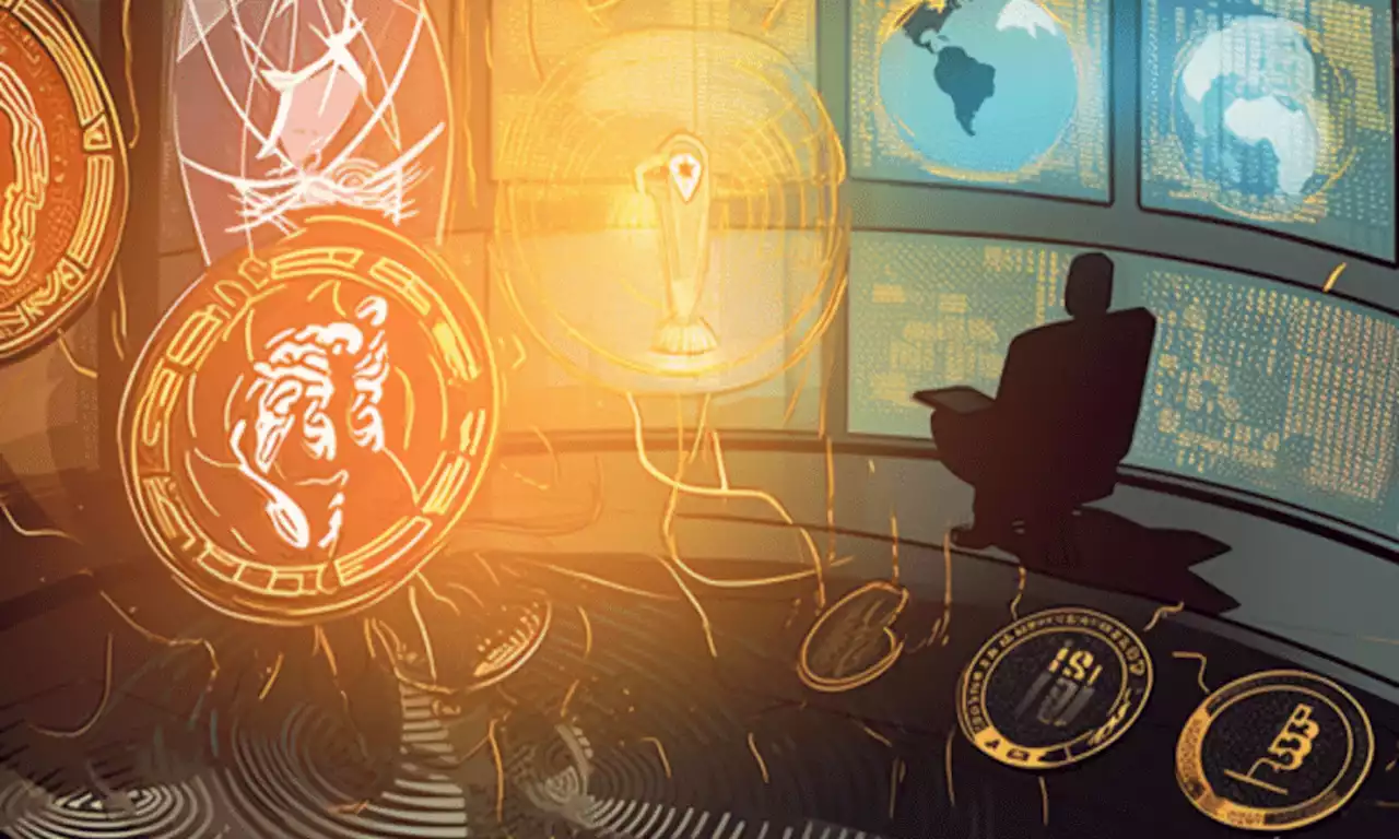 CFTC Commissioner proposes pilot program for crypto regulation