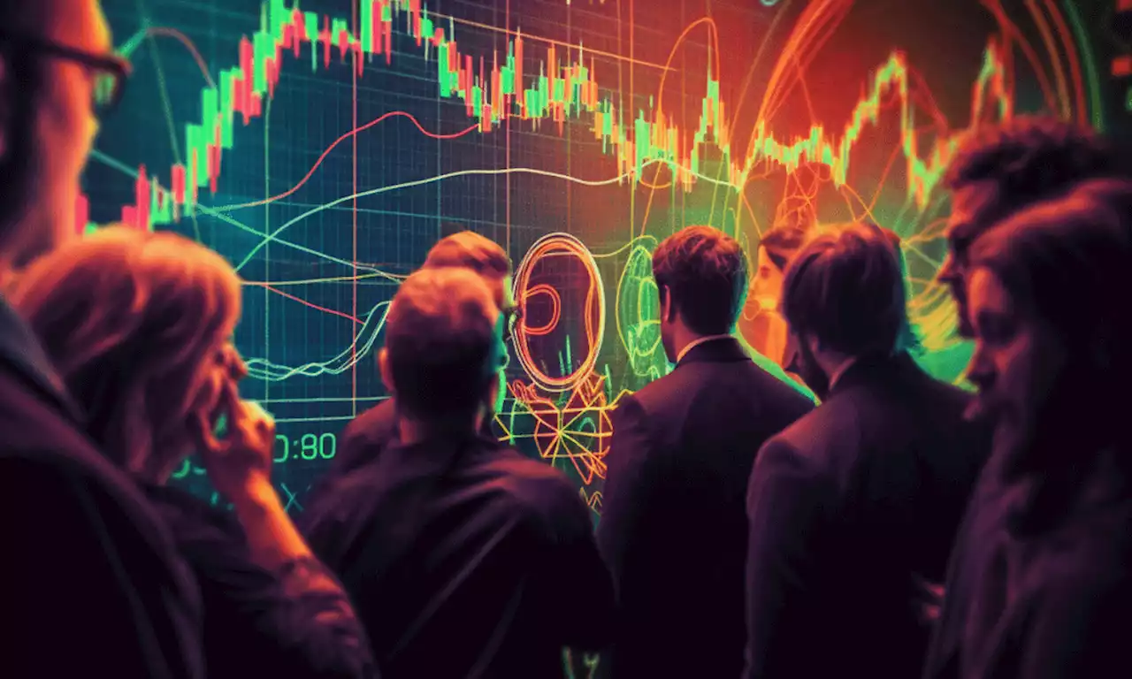 XRP: Will surging demand kick-start a rally?