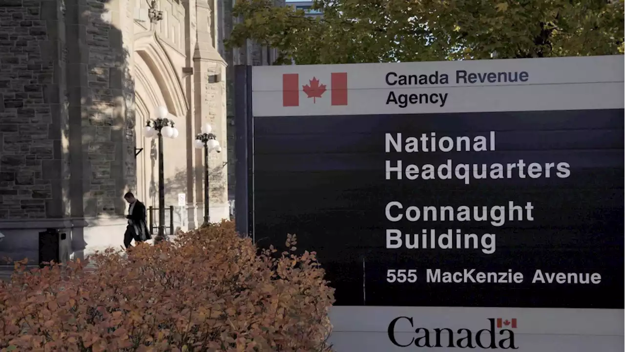 Federal court certifies class action lawsuit against federal government over CRA cyberattack