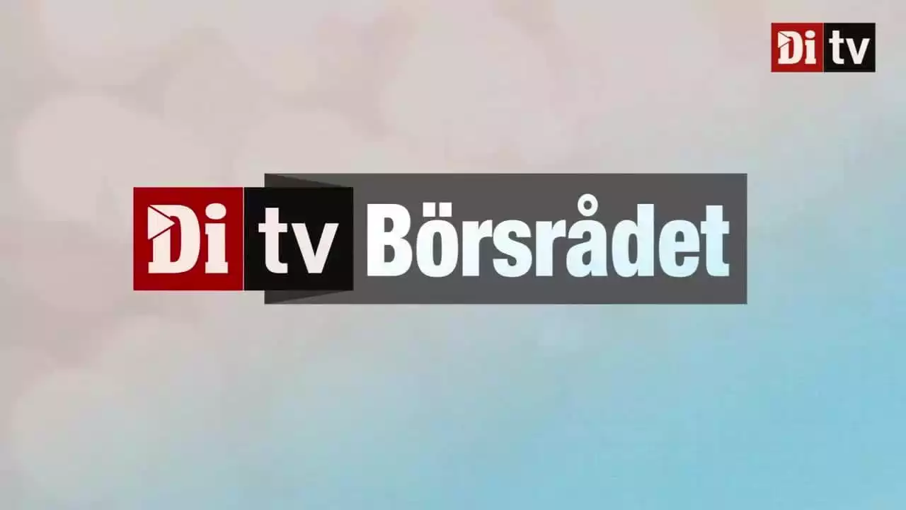 Börsrådet 8 september | Börsrådet