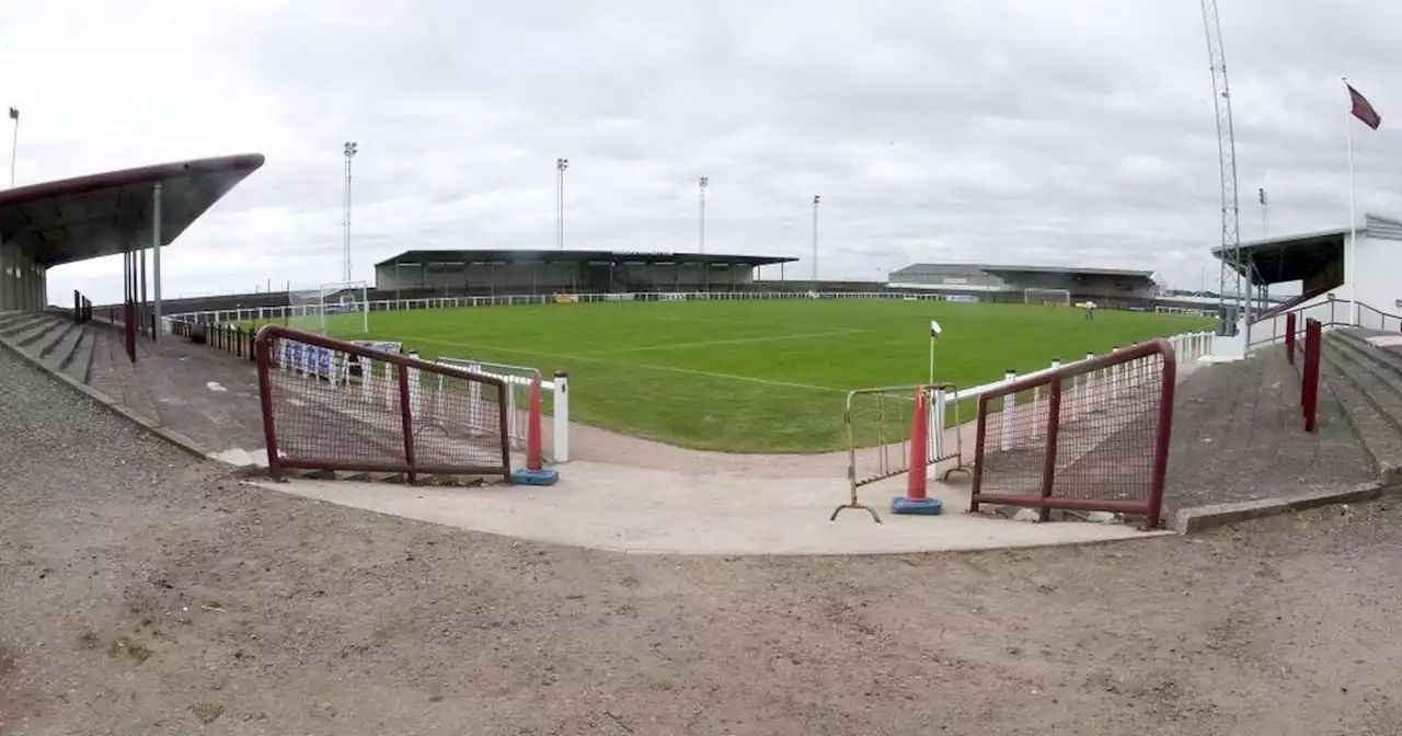 Arbroath slam Dundee United fixture change from SPFL