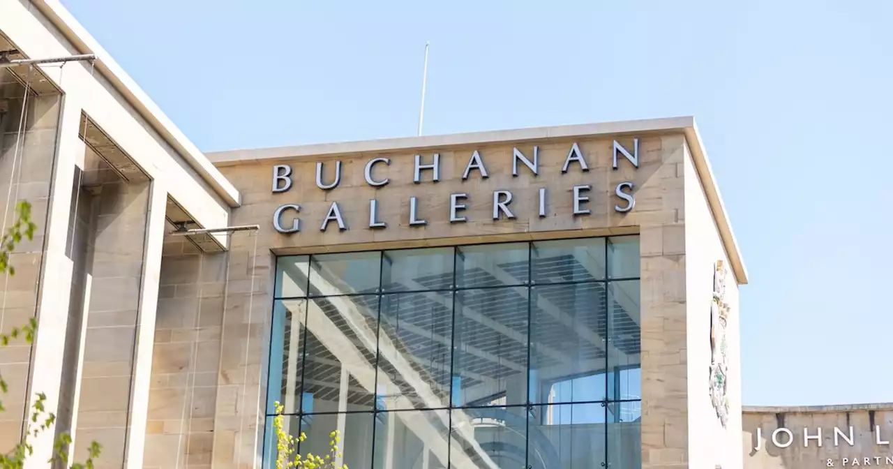 Scots emergency service heroes offered big discounts at Buchanan Galleries