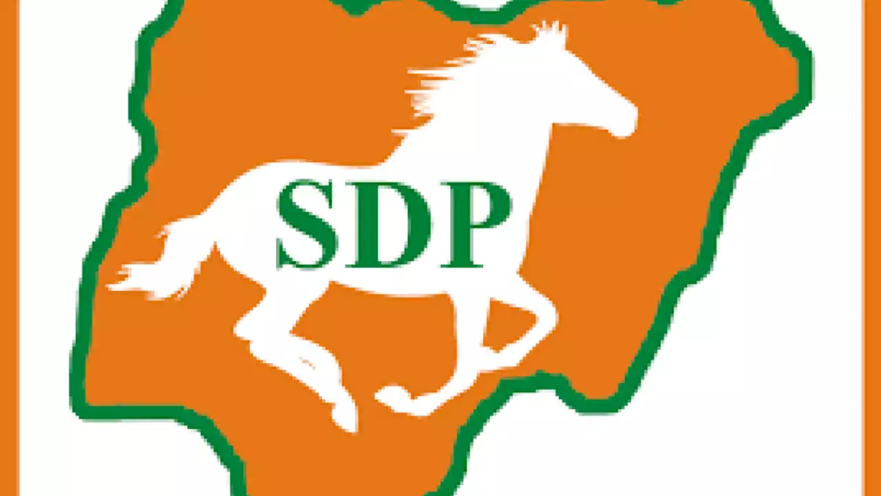 Guber Polls: End Gov Bello's eight years of suffering in Kogi - SDP charges voters