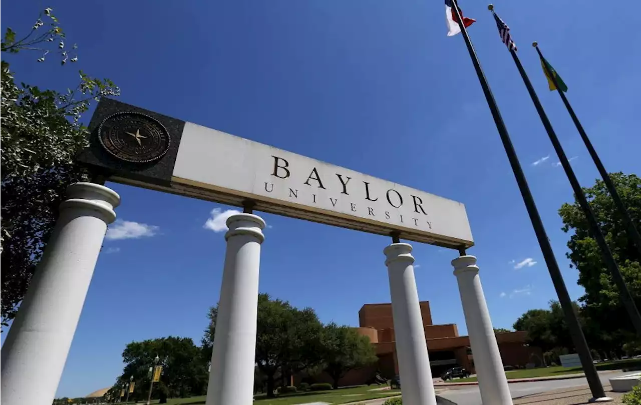 Baylor Title IX exemption draws criticism from students, staff and Congress members