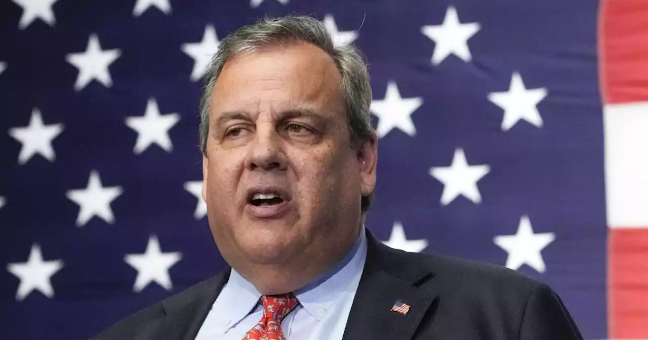 Chris Christie super PAC underscores his 'fighter' record in first New Hampshire radio advertisement