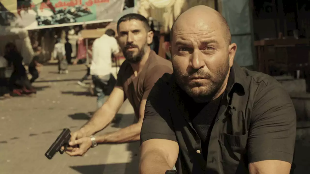 ‘Fauda’: Hit Israeli Drama Unexpectedly Set To Return For Season 5