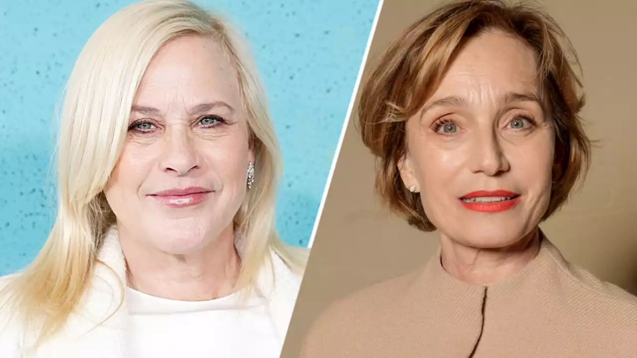 ‘North Star’ And ‘ Gonzo Girl’ Reviews: Kristin Scott Thomas And Patricia Arquette Help Open Toronto Film Festival With Impressive Directorial Debuts