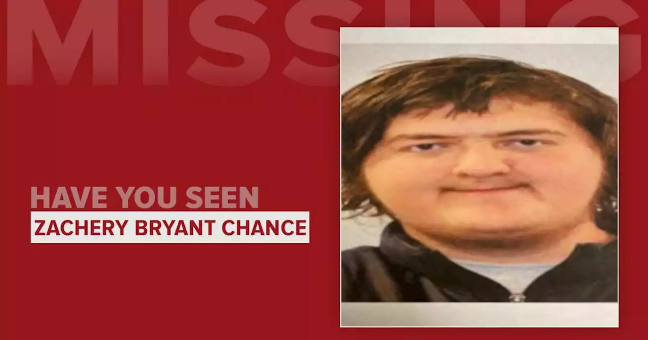 Westminster police searching for missing 20-year-old with developmental disabilities