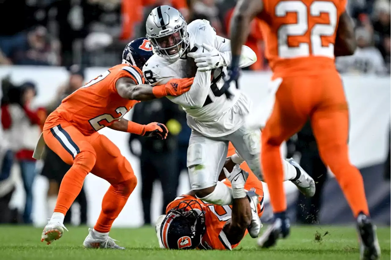 Broncos scouting report: How Denver matches up against Raiders and predictions