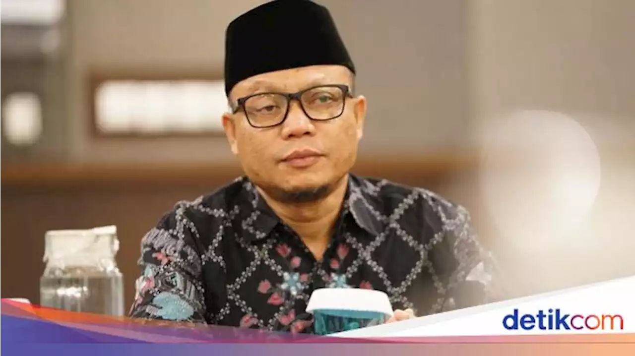 Kemenag Lobi Saudi, Kaji Soal Pengurangan Masa Tinggal Jemaah Haji