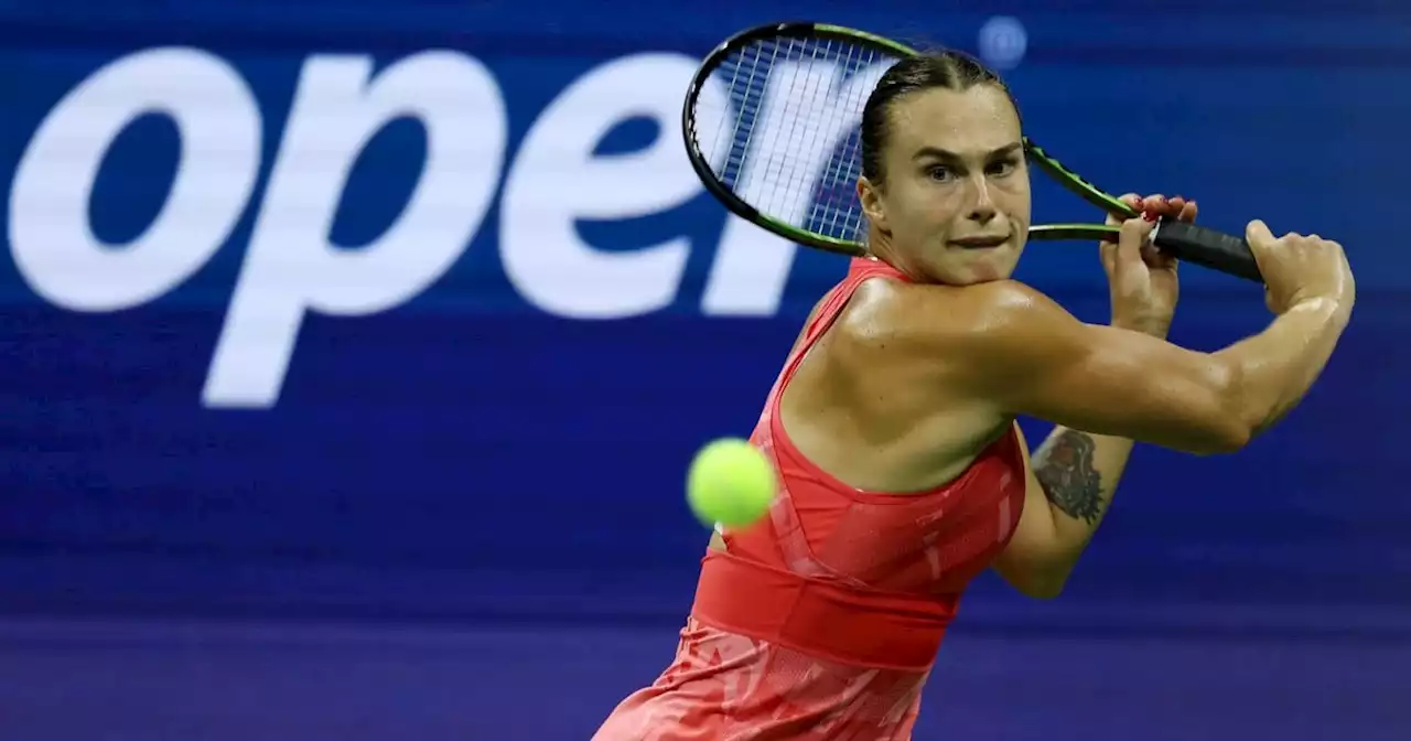 Coco Gauff vs. Sabalenka en la final del US Open femenino