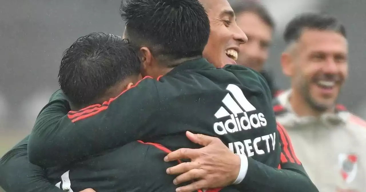 Ensayo de gestión: el equipo que prepara Demichelis para el amistoso vs. Universidad Católica