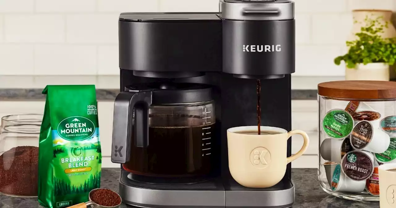 Best Keurig deals: Get perfect coffee every time for under $100