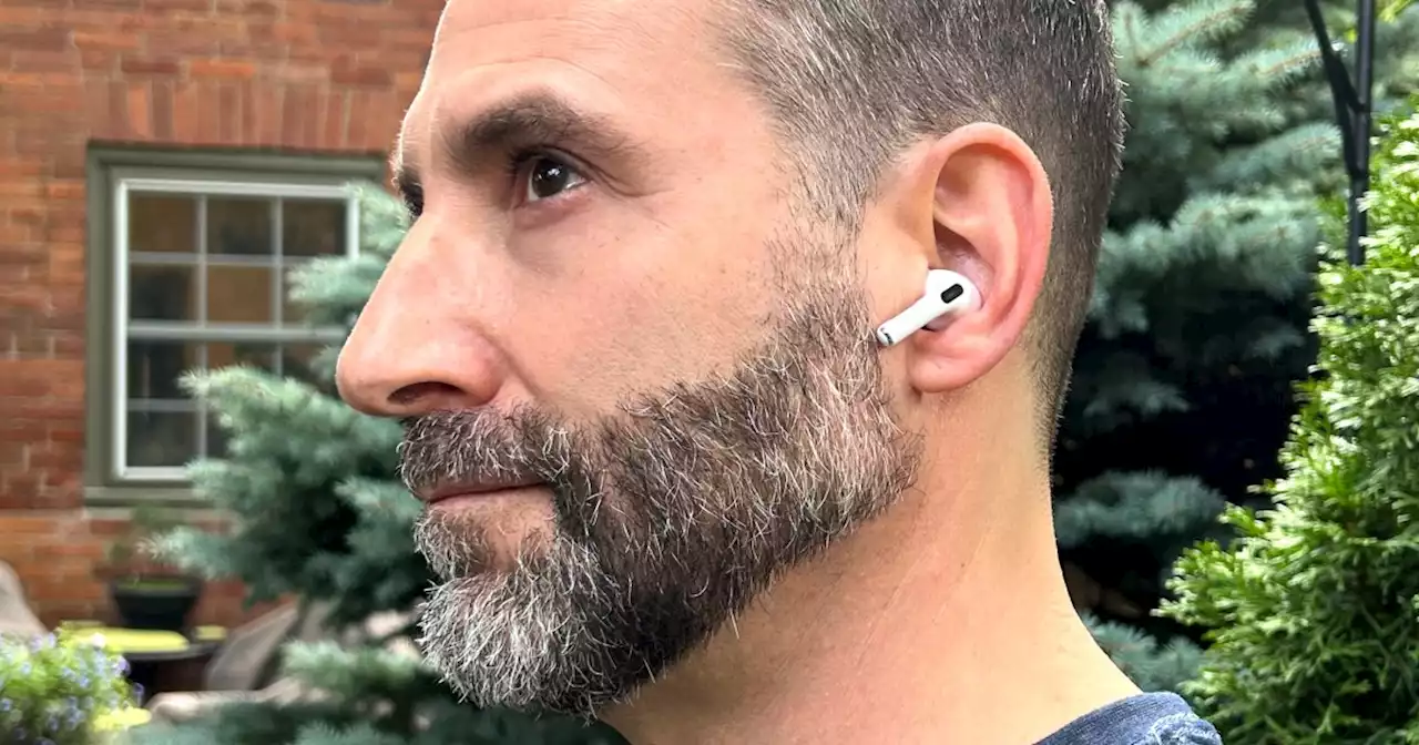 Don't pay full price for AirPods -- every model is on sale today