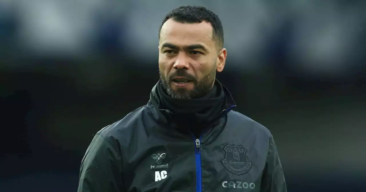 Ashley Cole banned from driving after speeding in Liverpool