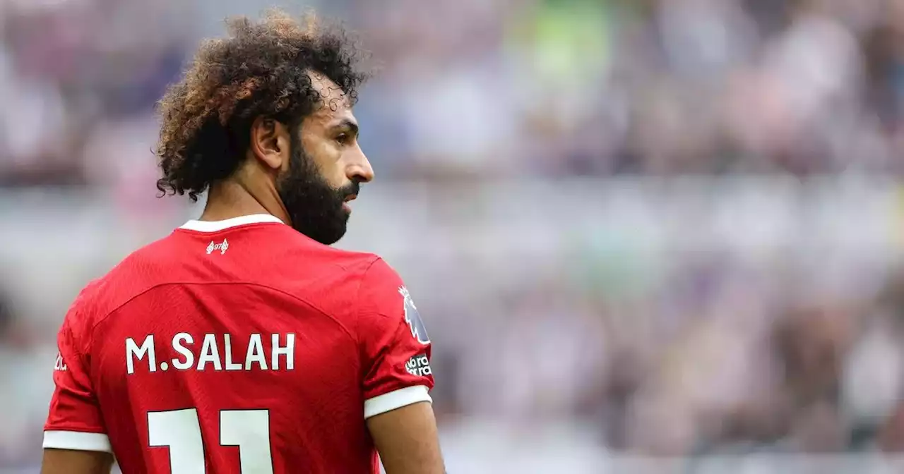 Mohamed Salah has cemented Liverpool legacy as former team-mate ruins his