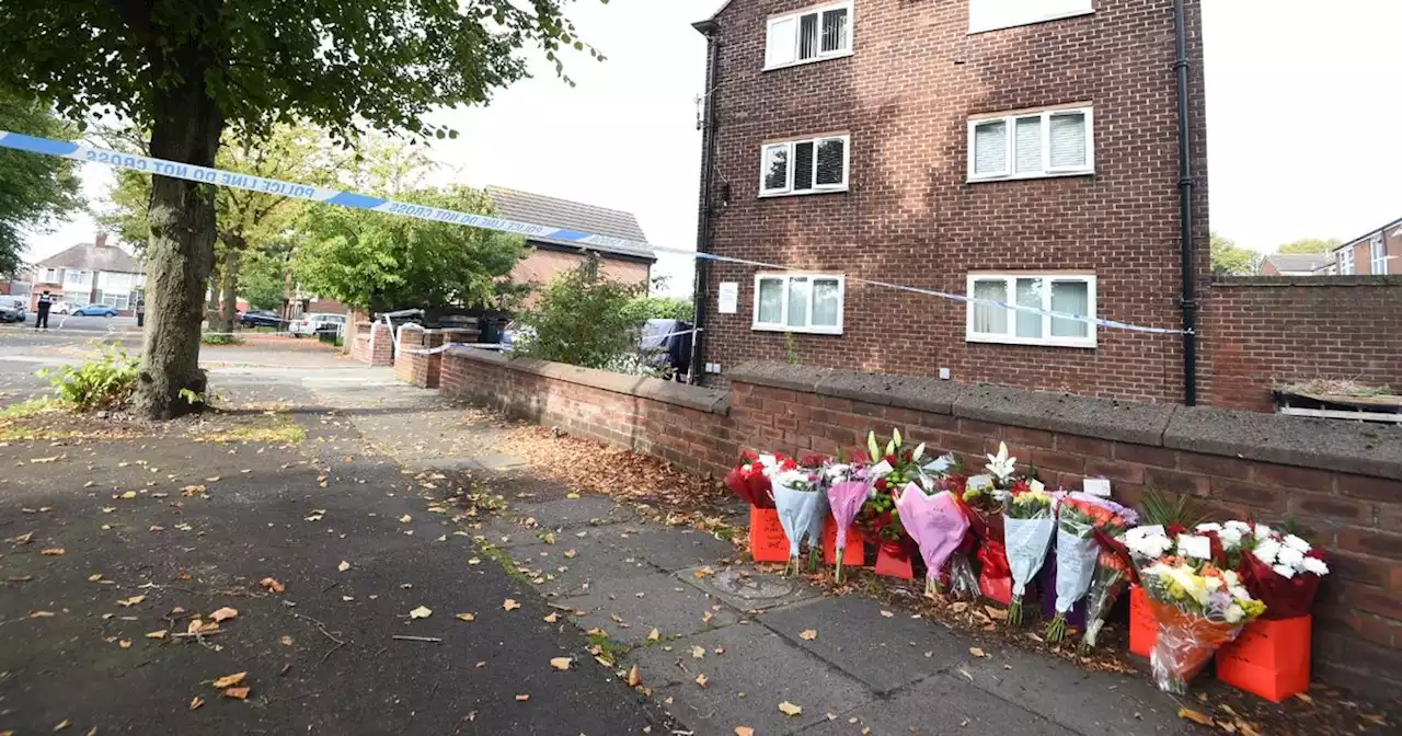 'Too young to die' tributes paid to man stabbed to death