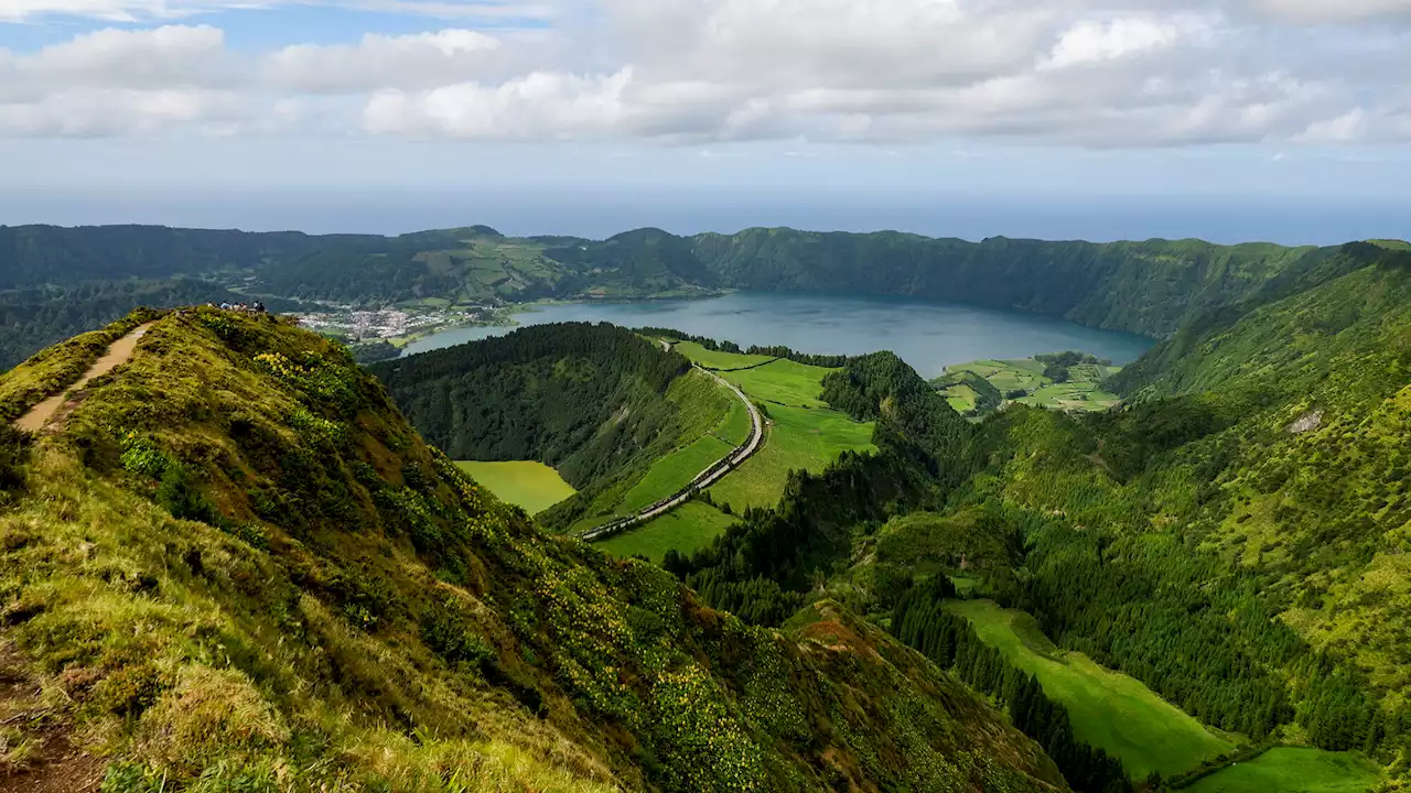 Orçamento dos Açores para 2024 sobe verbas para freguesias