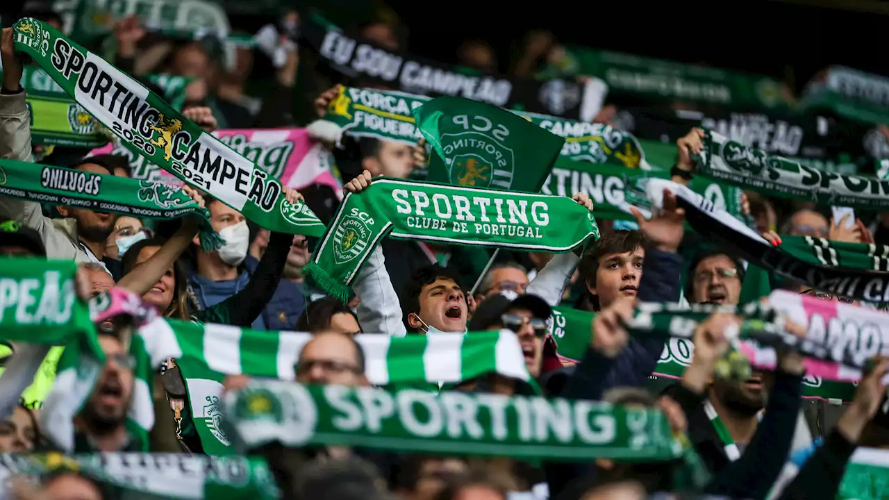 Sporting SAD sai de situação de falência técnica após 5 anos