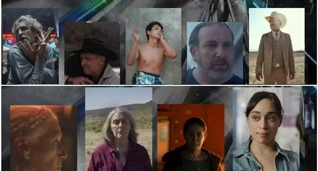 Rumbo a los Premios Ariel 2023: Los nominados como mejor actor y actriz