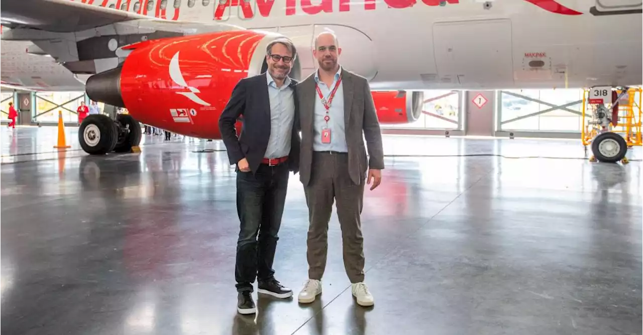 Avianca anuncia histórico plan de expansión y competidores cuestionan sus métodos