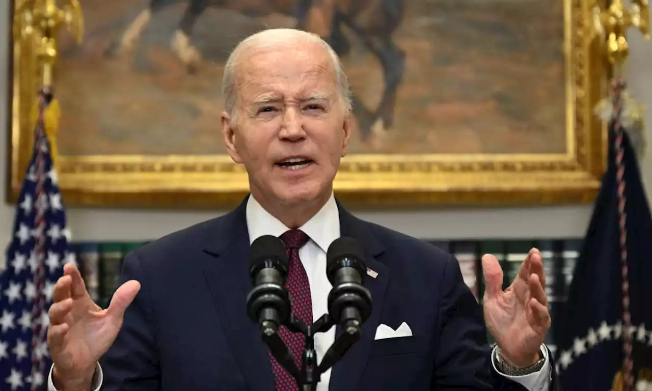 ¿Por qué Biden podría ser el cuarto presidente de EE.UU. en ir a juicio de destitución?