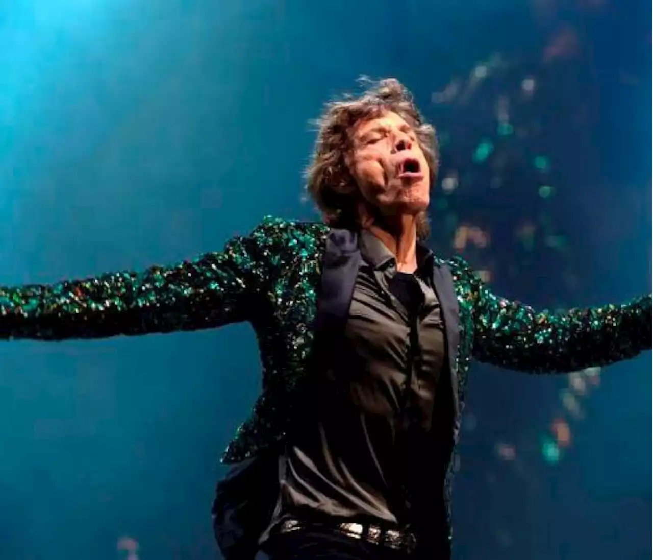 Conozca la lujosa mansión en venta de Mick Jagger en la costa de Florida