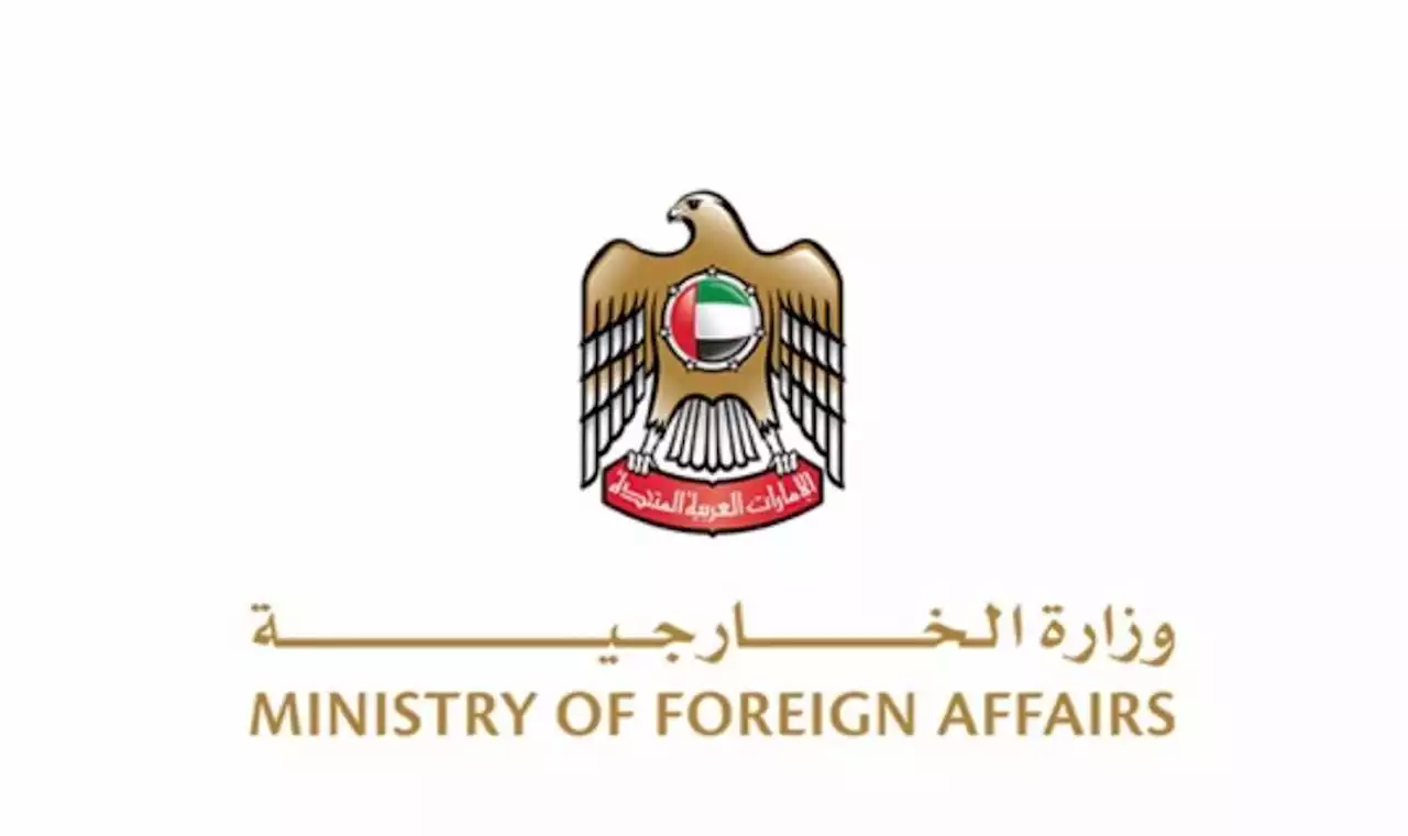 الإمارات تدين الهجومين الإرهابيين في مالي
