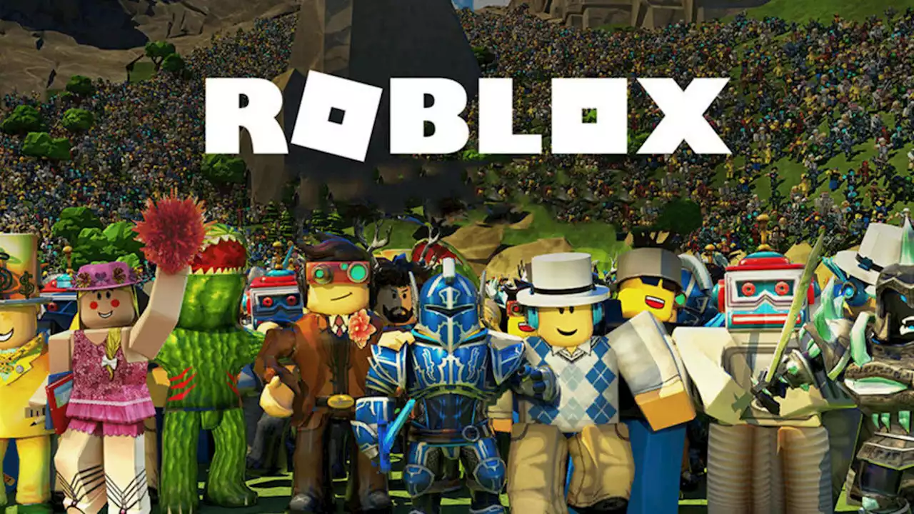 Roblox is finally coming to PlayStation in October