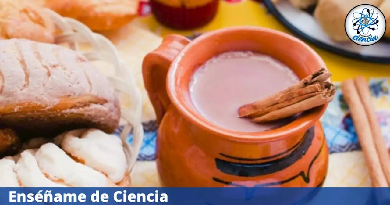 Prepara con esta receta un delicioso atole de cajeta con almendras, una bebida tradicional mexicana