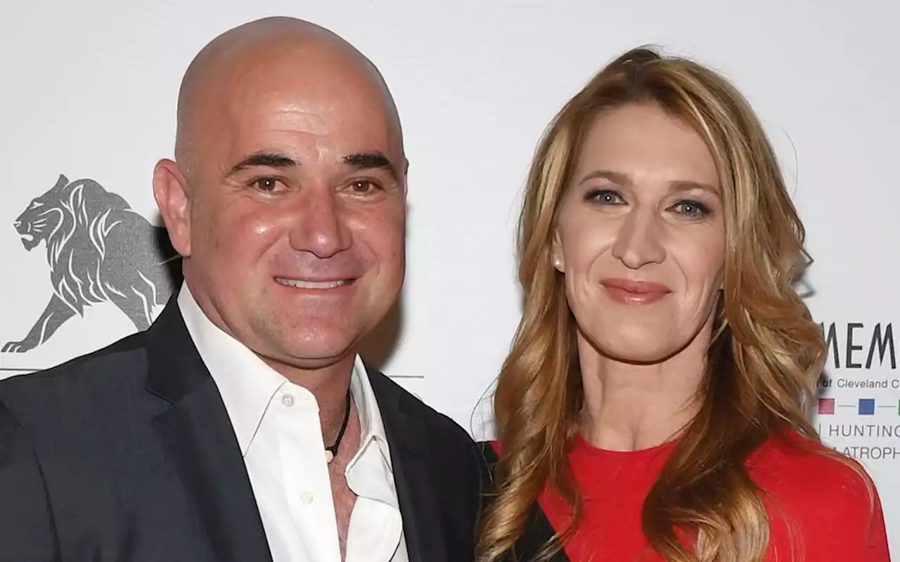 „Perfect Match“: Neuer Film über die Tennislegenden Steffi Graf und Andre Agassi