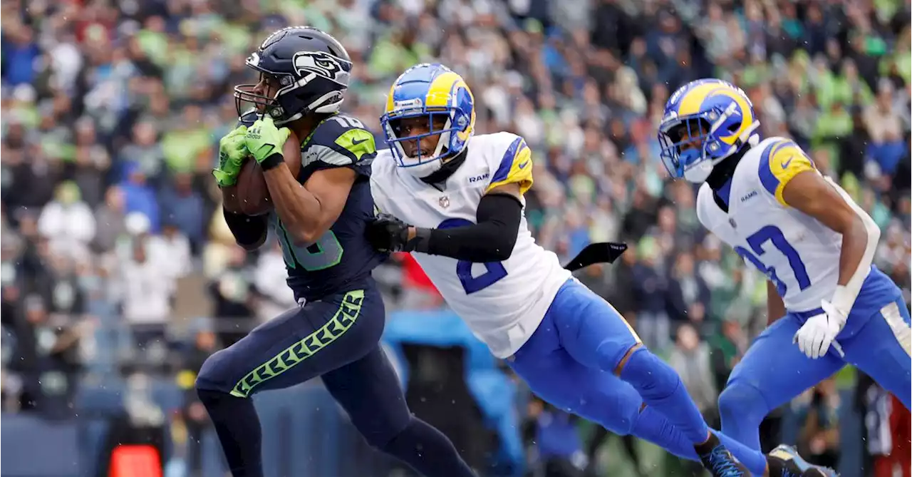 NFL Picks, Week 1: Will the Seahawks be the only NFC West winners this week?