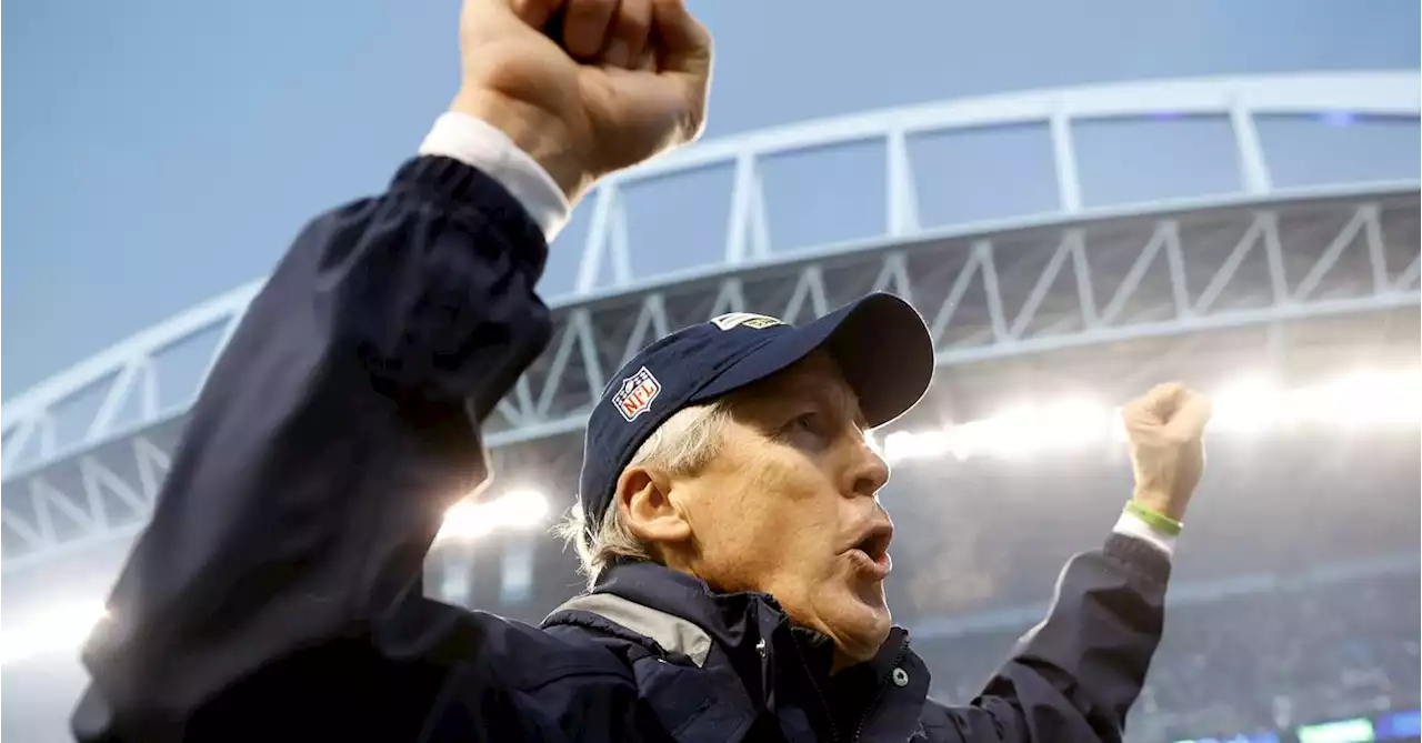 SBNation Reacts Results: Seahawks fans expect at least 3 wins before bye week