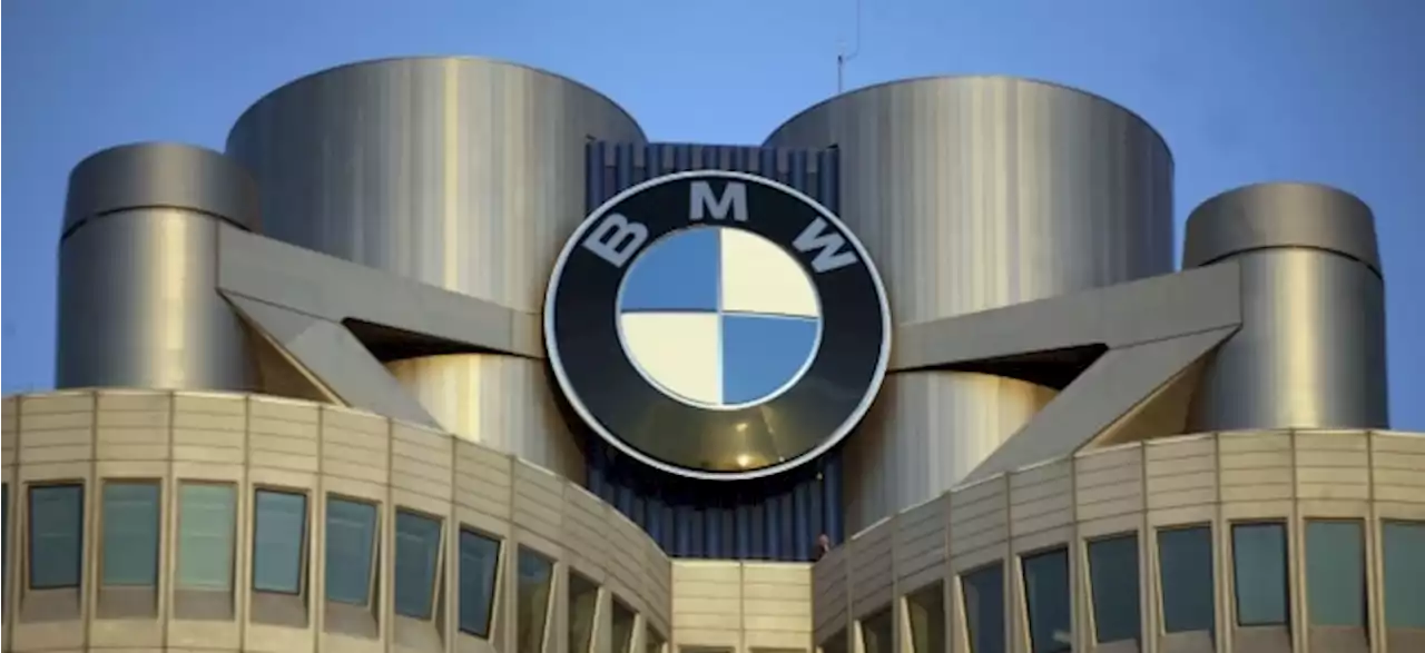 BMW-Aktie dennoch tiefer: Berenberg steigert Kursziel für BMW