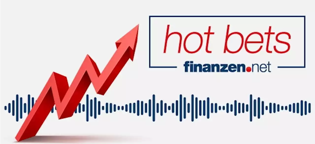 Hot Stocks heute: Daytrading mit Discount-Optionsscheinen - Walt Disney und Ørsted jetzt kaufen?